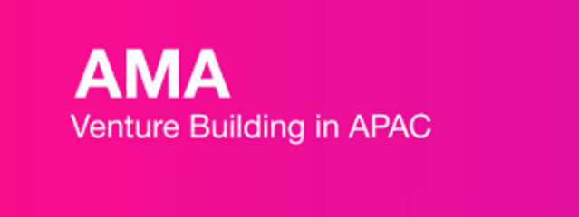 FAQs: Venture Studios & Venture Building in APAC